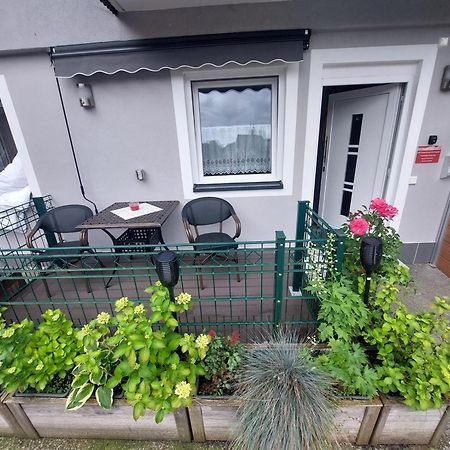G & H Ferienwohnungen Appartement Almrausch Берхтесгаден Экстерьер фото