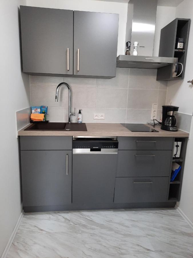 G & H Ferienwohnungen Appartement Almrausch Берхтесгаден Экстерьер фото