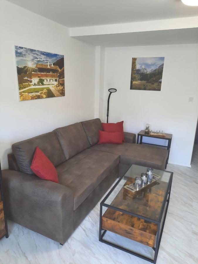 G & H Ferienwohnungen Appartement Almrausch Берхтесгаден Экстерьер фото