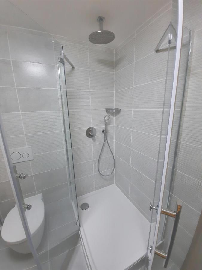 G & H Ferienwohnungen Appartement Almrausch Берхтесгаден Экстерьер фото