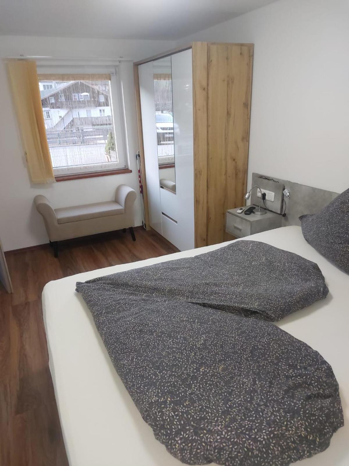 G & H Ferienwohnungen Appartement Almrausch Берхтесгаден Экстерьер фото